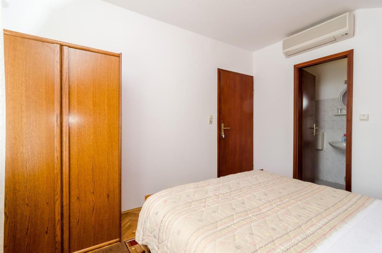 Guesthouse Moretic Orasac Ngoại thất bức ảnh