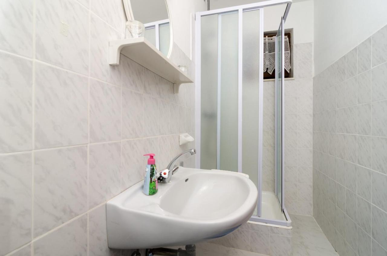 Guesthouse Moretic Orasac Ngoại thất bức ảnh