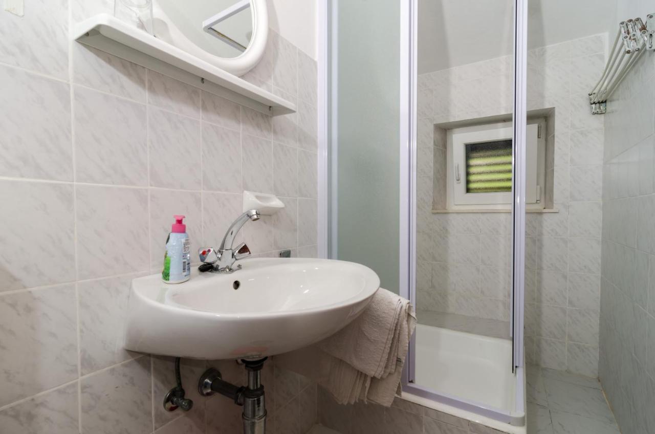 Guesthouse Moretic Orasac Ngoại thất bức ảnh