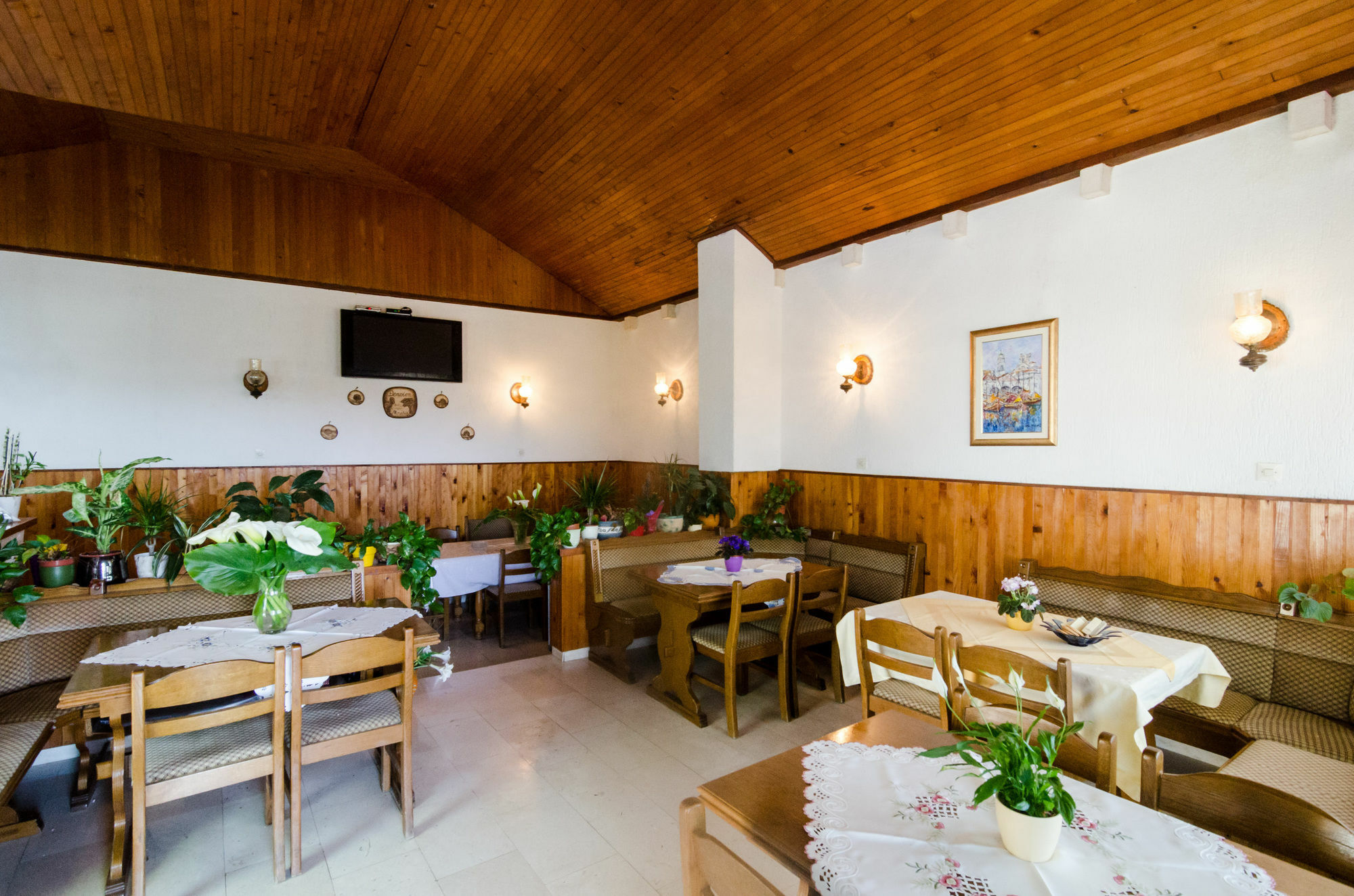 Guesthouse Moretic Orasac Ngoại thất bức ảnh