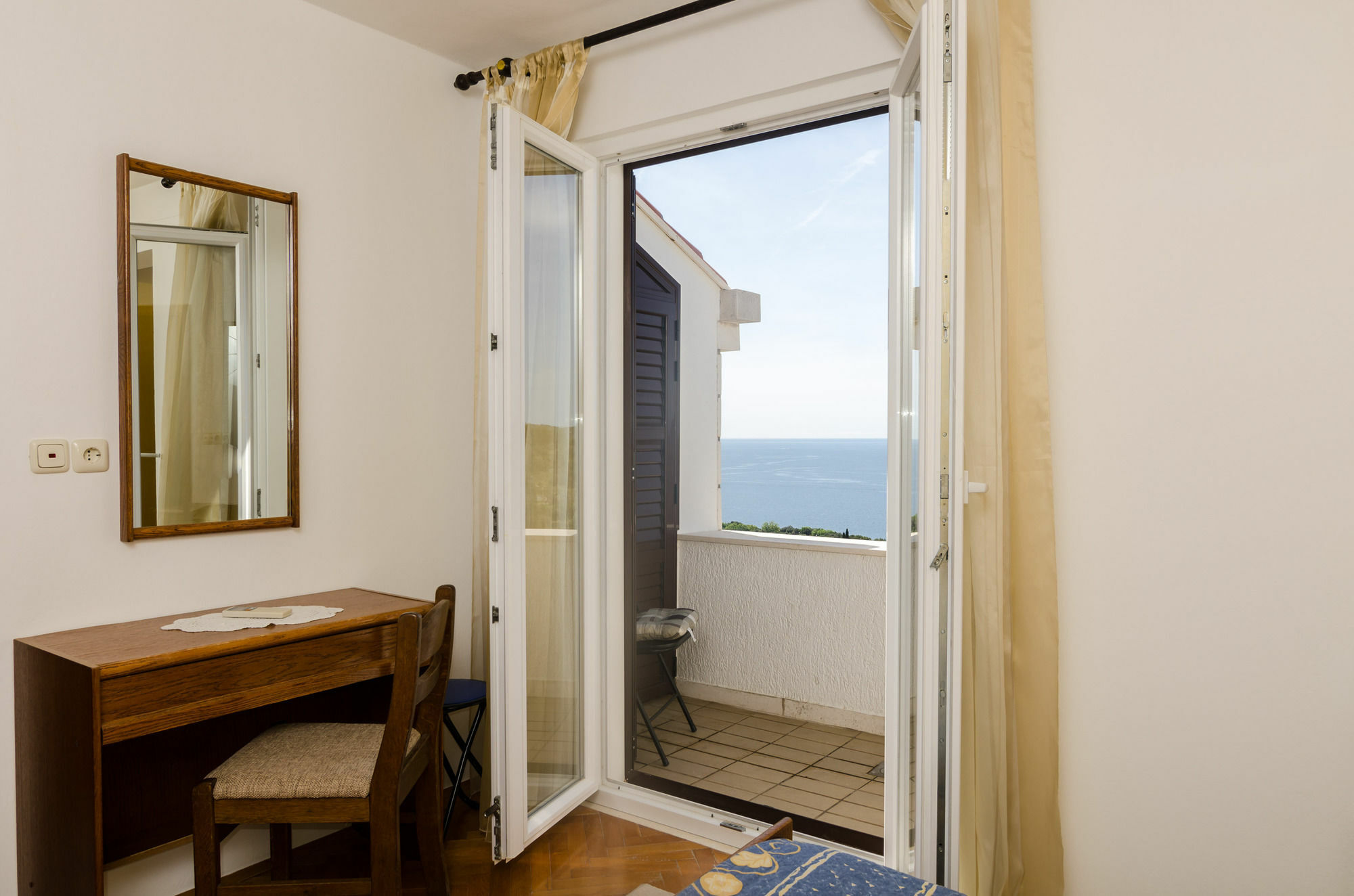 Guesthouse Moretic Orasac Ngoại thất bức ảnh